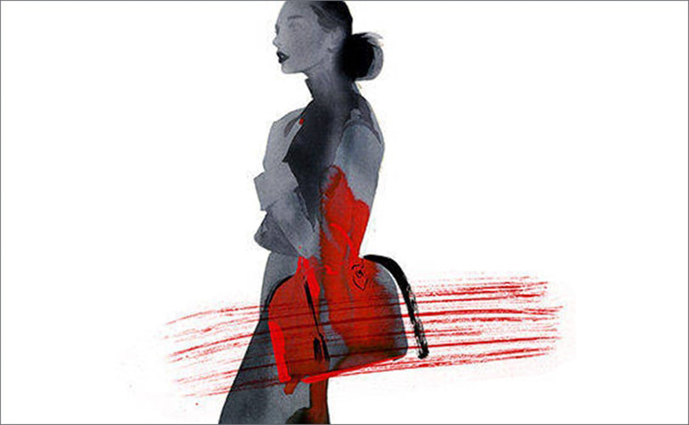 LVMH creates prize for Women's Day (photo c/o LVMH)